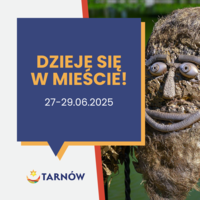 Dzieje się w mieście